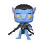 AVATAR LA VOIE DE L'EAU - POP Movies NÂ° 1549 - Jake Sully (Bataille)FIGFUN73087_3.png