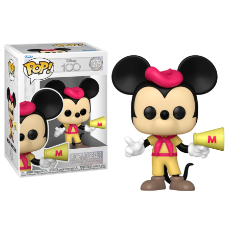 MICKEY MOUSE CLUB - POP Disney NÂ° 1379 - MickeyFIGFUN77185_1.png