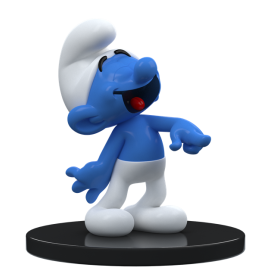 SCHTROUMPF - Schtroumpf Farceur - Figurine 11cmFIGPUPPY700106_1.png