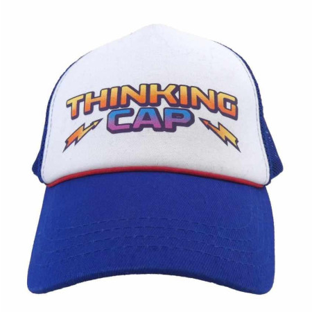 STRANGER THINGS - Thinking Cap - Casquette BaseballFIGSTR02997CACOS_1.jpg