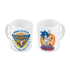 SONIC - Japan - Mug céramique 325ml SONIC - Japan - Mug céramique 325mlFIGSTOR56008461_1.jpg
