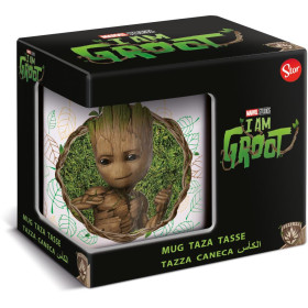 GROOT - Mug céramique 325ml GROOT - Mug céramique 325mlFIGSTOR56000299_1.jpg