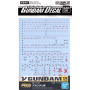 GUNDAM - Gundam Decal 125 RG 1/144 vGUNDAM - Model KitFIGMK61989_1.jpg