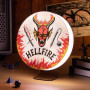 STRANGER THINGS - Hellfire Club Logo - Lampe 20cmFIGPP9935ST_1.jpg