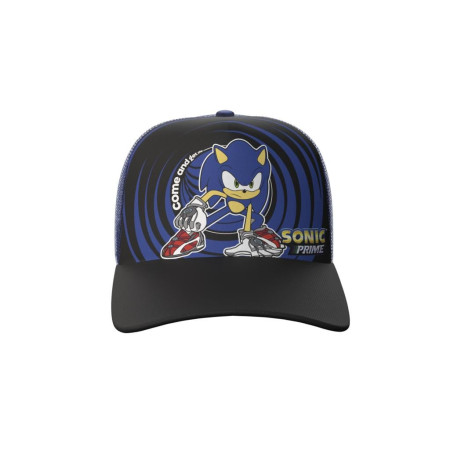 SONIC - Bleu - Casquette EnfantFIGCYPG-02-SC_1.jpg