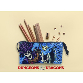 DONJONS & DRAGONS - Black Light - Trousse Triple '22x12x4cm' DONJONS & DRAGONS - Black Light - Trousse Triple '22x12x4cm'FIGCYPPT-13-DD_1.jpg