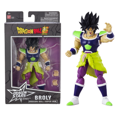 DRAGON BALL - Broly - Figurine Dragon Stars 17cm Série 19FIGBJ36781_1.png