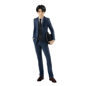 L'ATTAQUE DES TITANS - Levi "Version Costume" - Pop Up Parade 17cmFIGGSC94729_1.png