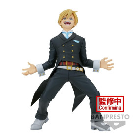 MY HERO ACADEMIA - Phantom Thief - Figurine The Amazing Heroes 13cmFIGBP88392P_1.jpg