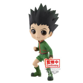 HUNTER X HUNTER - Gon - Q Posket 13cmFIGBP88364P_1.jpg