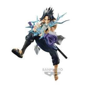 NARUTO SHIPPUDEN - Uchiha Sasuke - Figurine Vibration Stars 16cmFIGBP88362P_1.jpg
