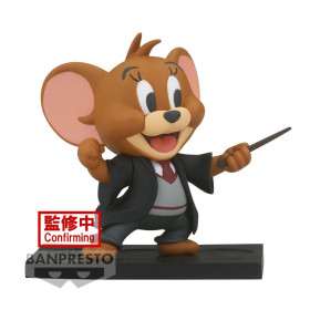 TOM ET JERRY - Jerry - Figurine WB 100th Anniversary 6cmFIGBP88347P_1.jpg