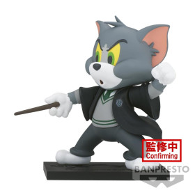 TOM ET JERRY - Tom - Figurine WB 100th Anniversary 8cmFIGBP88346P_1.jpg