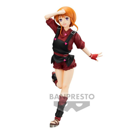 MOBILE SUIT GUNDAM ZZ - Elpeo Ple - Figurine 18cmFIGBP88343P_1.jpg