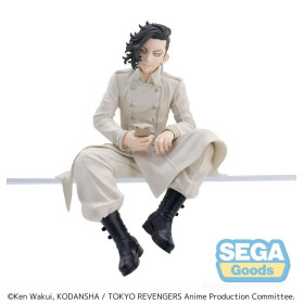 TOKYO REVENGERS - Hajime Kokonoi - Figurine PM Perching 14cmFIGSEGA53100_1.jpg