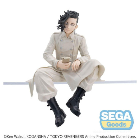 TOKYO REVENGERS - Hajime Kokonoi - Figurine PM Perching 14cmFIGSEGA53100_1.jpg