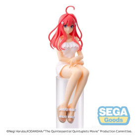QUINTESSENTIAL QUINTUPLETS MOVIE - Itsuki - Figurine PM Perching 14cmFIGSEGA53017_1.jpg
