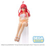 QUINTESSENTIAL QUINTUPLETS MOVIE - Itsuki - Figurine PM Perching 14cmFIGSEGA53017_2.jpg