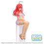 QUINTESSENTIAL QUINTUPLETS MOVIE - Itsuki - Figurine PM Perching 14cmFIGSEGA53017_3.jpg