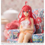 QUINTESSENTIAL QUINTUPLETS MOVIE - Itsuki - Figurine PM Perching 14cmFIGSEGA53017_5.jpg