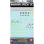 GUNDAM - Gundam Decal 28 HGUC Multiuse Zeon MS 1 - Model KitFIGMK57496_1.jpg