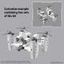 30MM - 1/144 Extended Armament Vehicle (TILT ROTOR Ver.) - Model KitFIGMK65444_4.jpeg