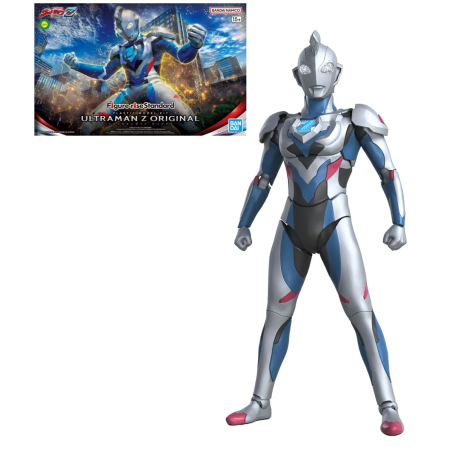 ULTRAMAN - Figure-rise Standard Ultraman Z Original - Model KitFIGMK65439_1.png