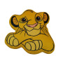 ROI LION - Simba - Coussin 3DFIG87707060_1.jpg