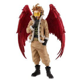 MY HERO ACADEMIA - Hawks - Pop Up Parade 17cmFIGTAT94681_1.jpg