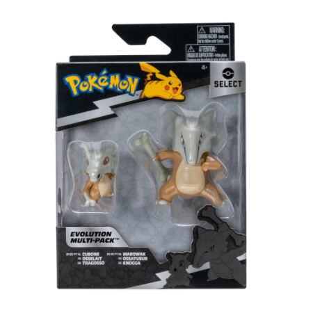 POKEMON - Osselait, Ossatueur - Multipack EvolutionFIG37966_1.png
