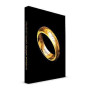 LE SEIGNEUR DES ANNEAUX - The One Ring - Cahier Lumineux "15x25x3cm"FIGSDTLTR89184_1.jpg