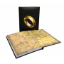 LE SEIGNEUR DES ANNEAUX - The One Ring - Cahier Lumineux "15x25x3cm"FIGSDTLTR89184_2.jpg