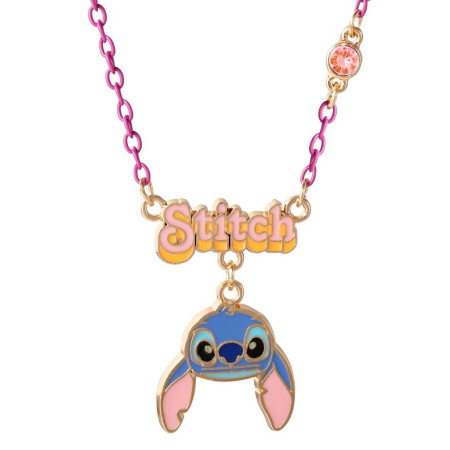 STITCH - Head - Collier + Pendentif 16mmFIGNH00925YRPL-16_1.jpg