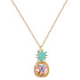 STITCH - Ananas - Collier + Pendentif 16mmFIGNH00923YRKL-16_1.jpg