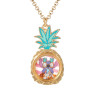 STITCH - Ananas - Collier + Pendentif 16mmFIGNH00923YRKL-16_2.jpg