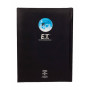 E.T. - E.T. - Cahier Lumineux "15x25x3cm"FIGSDTUNI22387_2.jpg