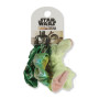 GROGU - Accessoires Cheveux "Chouchou" Soyeux - 3 PcFIGVE700268LPH_5.jpg
