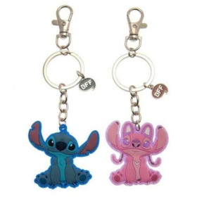 STITCH & ANGEL - Set de 2 Portes-Clé BFFFIGGH00212RL_1.jpg