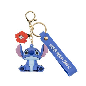 STITCH - Ohana Means Family - Porte-Clés 3D VinylFIGGH00188YL_1.jpg