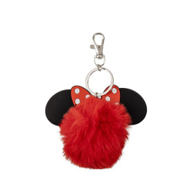 MINNIE MOUSE - Porte-Clés Pom PomFIGGH00253RL_1.jpg