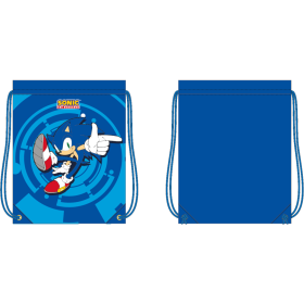 SONIC - Sonic - Sac de Gym "37 X 43 Cm"FIG90305290_1.png