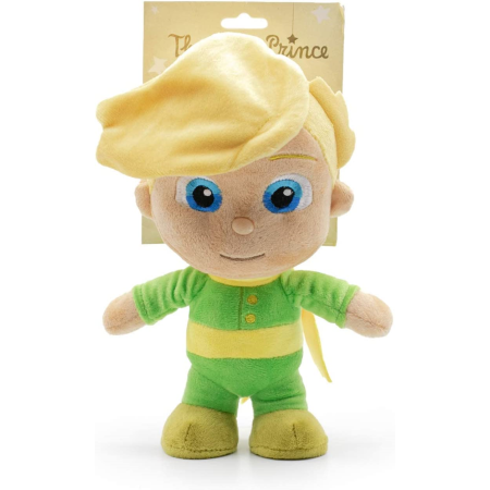 LE PETIT PRINCE - Le Petit Prince - Peluche 26cmFIG16001512_1.png