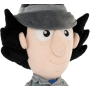 INSPECTEUR Gadget - Inspecteur Gadget - Peluche 30cmFIG160019313060IG_3.png