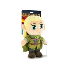 LE SEIGNEUR DES ANNEAUX - Legolas - Peluche 29cmFIG160091091260L_1.png