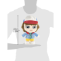 STRANGER THINGS - Dustin - Peluche 28cmFIG16001911354D_4.png