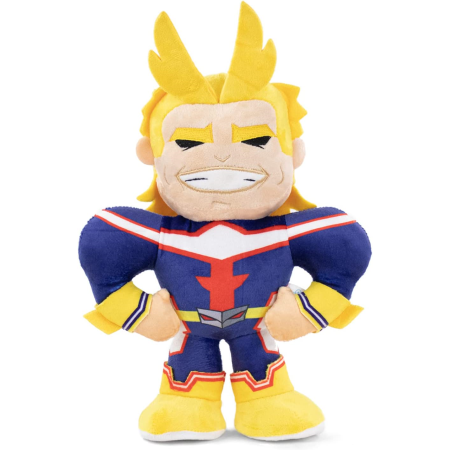 MY HERO ACADEMIA - All Might - Peluche 28cmFIG16001957_1.png