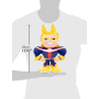 MY HERO ACADEMIA - All Might - Peluche 28cmFIG16001957_4.png