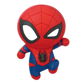 MARVEL - Spider-Man - Aimant à  collectionner en mousse 3D MARVEL - Spider-Man - Aimant à  collectionner en mousse 3DFIGMONO69104_1.jpg