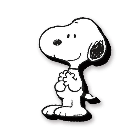 SNOOPY - Snoopy - Gros aimantFIGNMR95870_1.png