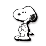 SNOOPY - Snoopy - Gros aimantFIGNMR95870_1.png